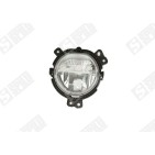 Feu Antibrouillard Droit Pour Mini Mini Countryman 63177409118
