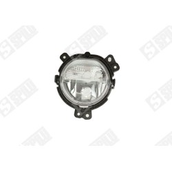 Feu Antibrouillard Droit Pour Mini Mini Countryman 63177409118
