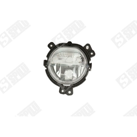 Feu Antibrouillard Droit Pour Mini Mini Countryman 63177409118