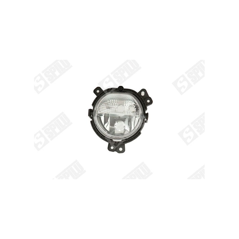 Feu Antibrouillard Droit Pour Mini Mini Countryman 63177409118