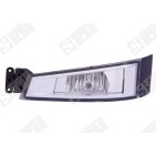 Projecteur AntiBrouillard Gauche Pour VOLVO-TRUCK FH16 II FH