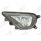 Projecteur AntiBrouillard Gauche Pour VW Touareg 7P6941699G