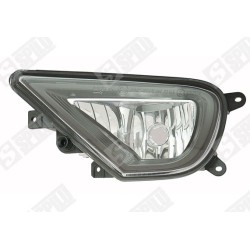 Projecteur AntiBrouillard Gauche Pour VW Touareg 7P6941699G