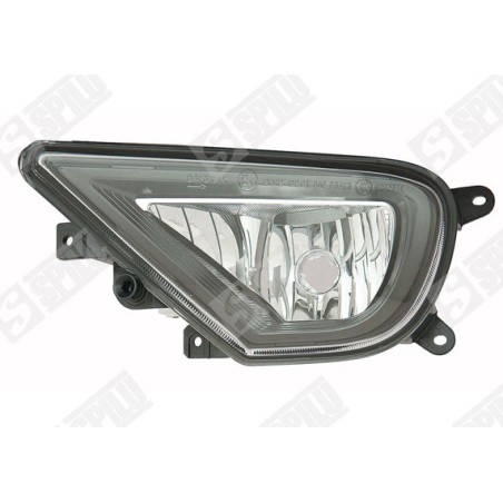 Projecteur AntiBrouillard Gauche Pour VW Touareg 7P6941699G