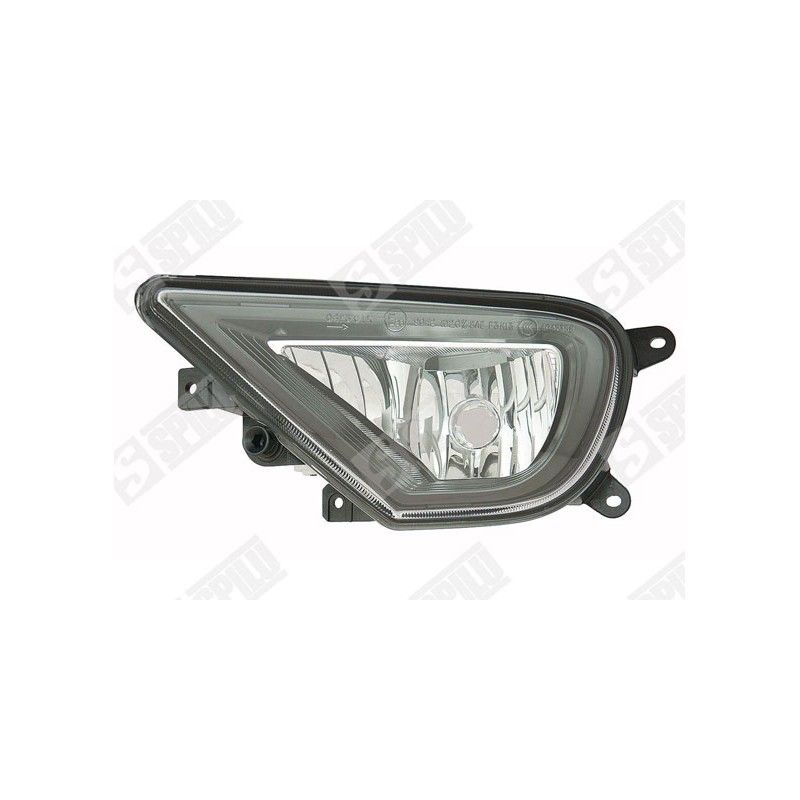 Projecteur AntiBrouillard Gauche Pour VW Touareg 7P6941699G