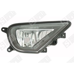Feu Antibrouillard Droit Pour VW Touareg 7P6941700G
