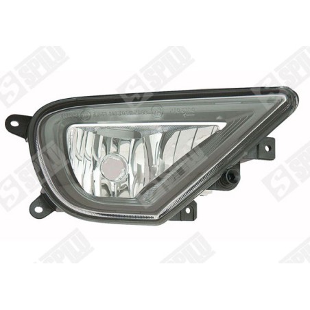 Feu Antibrouillard Droit Pour VW Touareg 7P6941700G