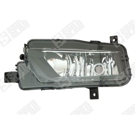 Projecteur AntiBrouillard Gauche Pour VW Caddy Alltrack/Monospace 2K5941661B