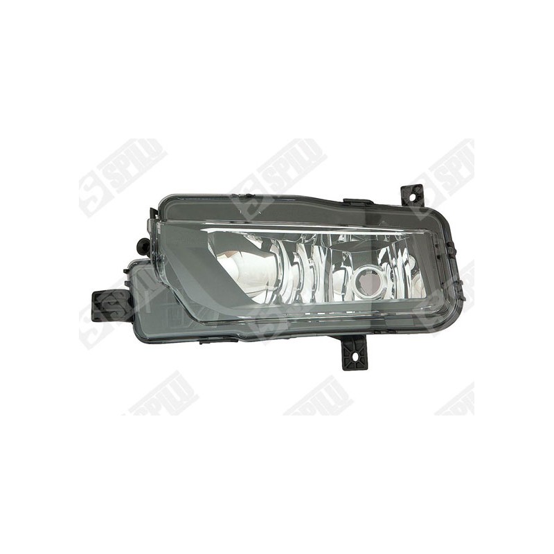 Projecteur AntiBrouillard Gauche Pour VW Caddy Alltrack/Monospace 2K5941661B
