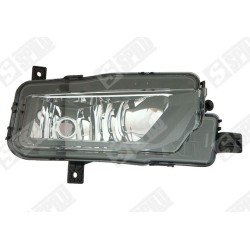 Feu Antibrouillard Droit Pour VW Caddy Alltrack/Monospace 2K5941662B