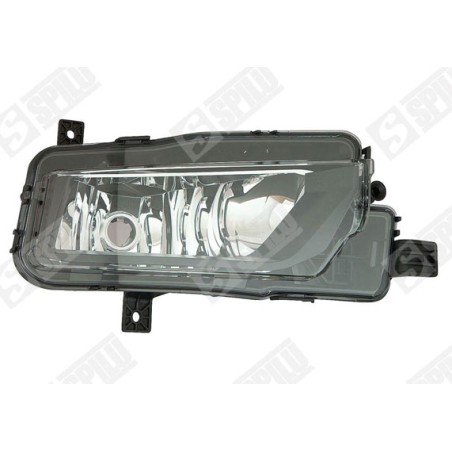 Feu Antibrouillard Droit Pour VW Caddy Alltrack/Monospace 2K5941662B
