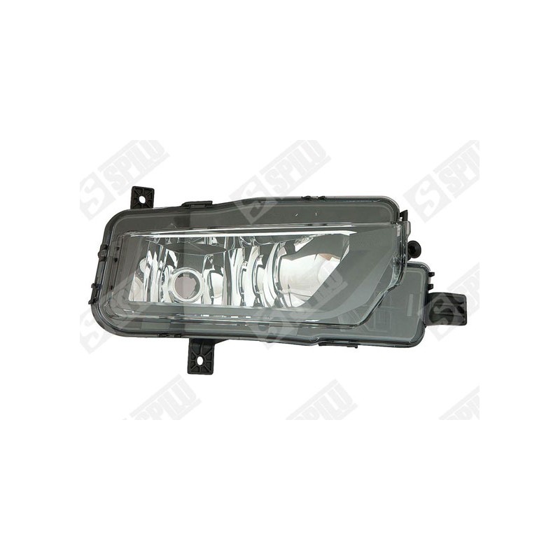 Feu Antibrouillard Droit Pour VW Caddy Alltrack/Monospace 2K5941662B