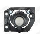 Feu Antibrouillard Gauche Pour Fiat 500 C 500/595/695 500C/595C/695C 0052007770