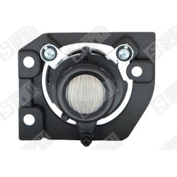 Feu Antibrouillard Gauche Pour Fiat 500 C 500/595/695 500C/595C/695C 0052007770