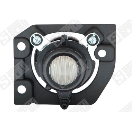 Feu Antibrouillard Gauche Pour Fiat 500 C 500/595/695 500C/595C/695C 0052007770