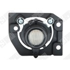 Feu Antibrouillard Droit Pour Fiat 500 C 500/595/695 500C/595C/695C 0052007769