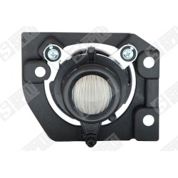 Feu Antibrouillard Droit Pour Fiat 500 C 500/595/695 500C/595C/695C 0052007769