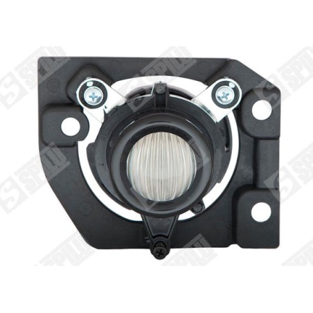 Feu Antibrouillard Droit Pour Fiat 500 C 500/595/695 500C/595C/695C 0052007769