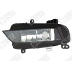 Feu Antibrouillard Gauche Pour Audi A1 Sportback 8XA941699A