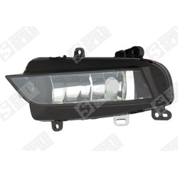 Feu Antibrouillard Gauche Pour Audi A1 Sportback 8XA941699A