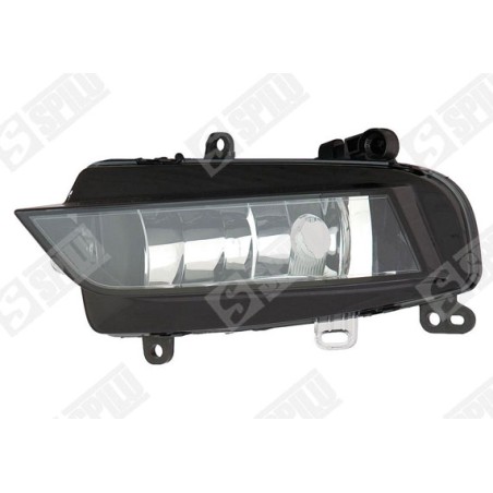Feu Antibrouillard Gauche Pour Audi A1 Sportback 8XA941699A
