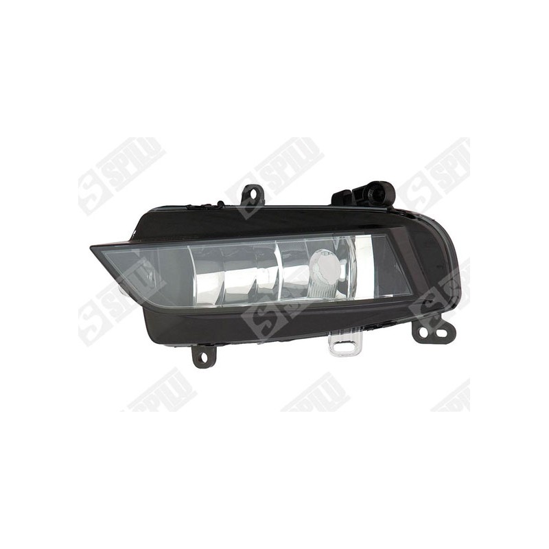 Feu Antibrouillard Gauche Pour Audi A1 Sportback 8XA941699A