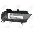 Feu Antibrouillard Droit Pour Audi A1 Sportback 8XA941700A
