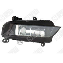 Feu Antibrouillard Droit Pour Audi A1 Sportback 8XA941700A