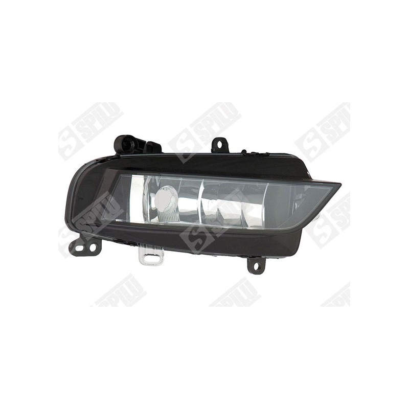 Feu Antibrouillard Droit Pour Audi A1 Sportback 8XA941700A