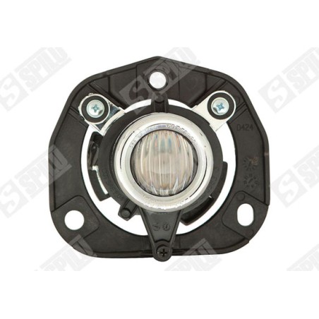 Feu Antibrouillard Pour Alfa Romeo Mito 0050542562