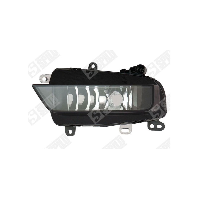 Feu Antibrouillard Gauche Pour Audi A1 Sportback 8XA941699