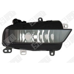Feu Antibrouillard Droit Pour Audi A1 Sportback 8XA941700