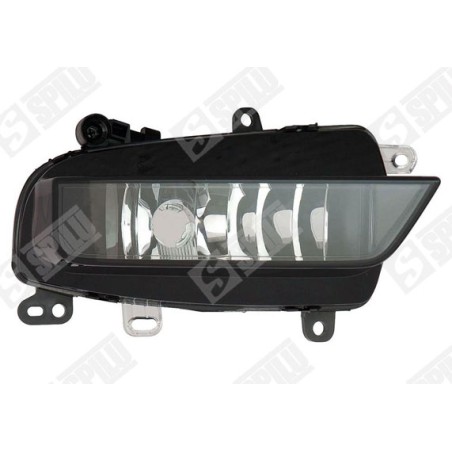 Feu Antibrouillard Droit Pour Audi A1 Sportback 8XA941700