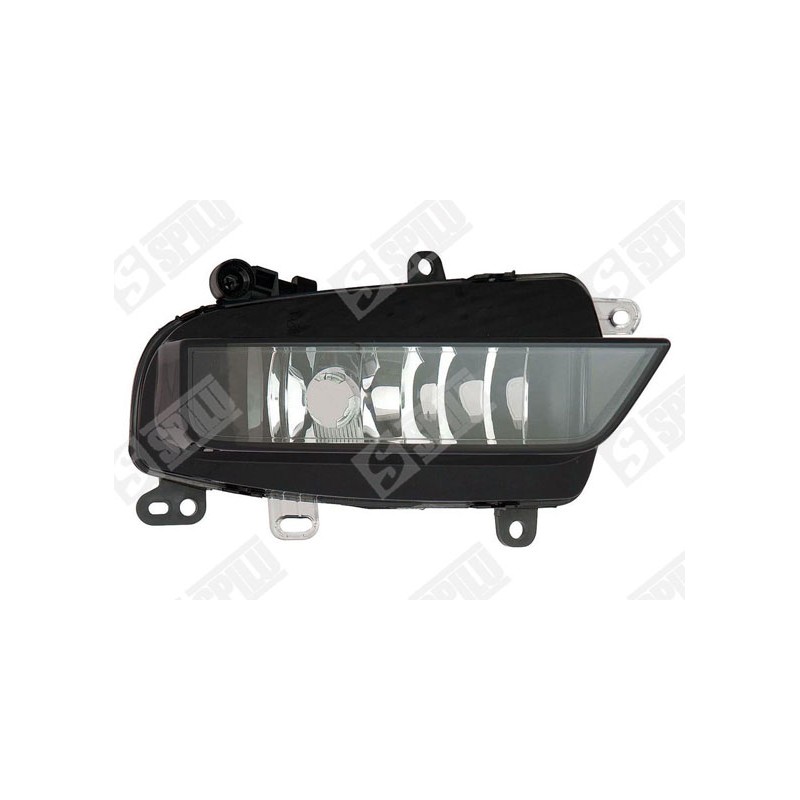 Feu Antibrouillard Droit Pour Audi A1 Sportback 8XA941700