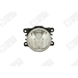 Feu Antibrouillard Pour Suzuki Ignis III 35500-65P00 35500-65P01
