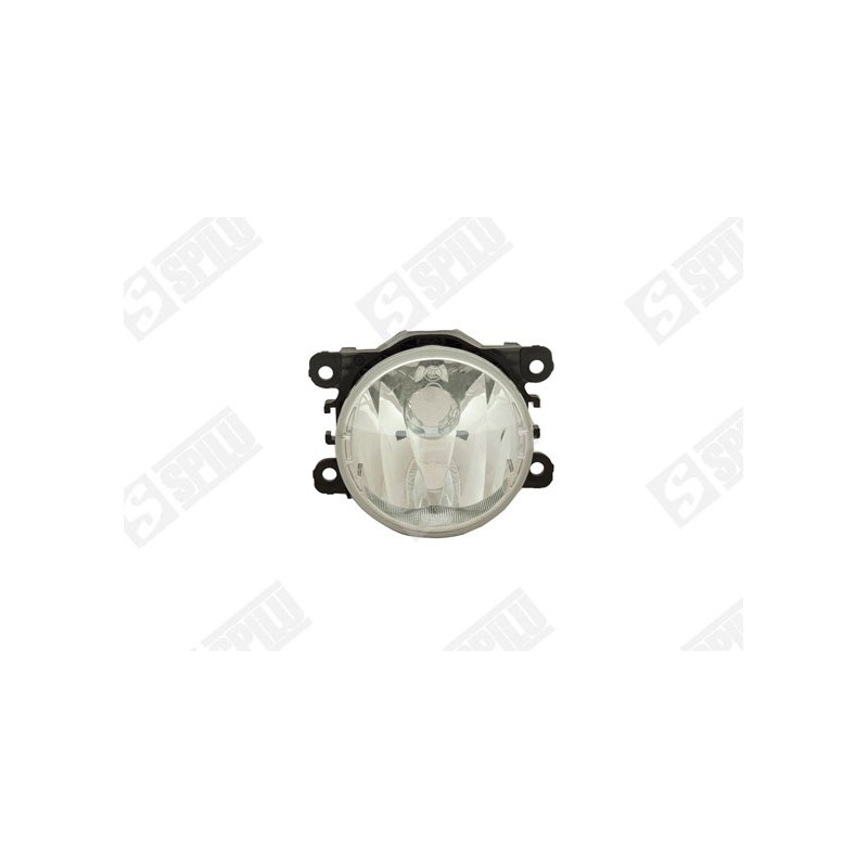 Feu Antibrouillard Pour Suzuki Ignis III 35500-65P00 35500-65P01