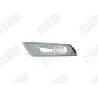 Projecteur AntiBrouillard Gauche Pour Skoda Superb III Break 3V0 941 699