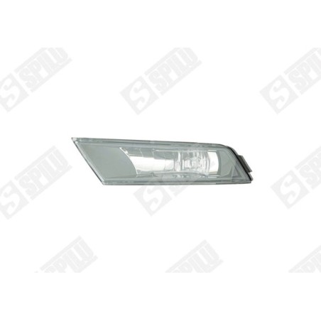 Projecteur AntiBrouillard Gauche Pour Skoda Superb III Break 3V0 941 699