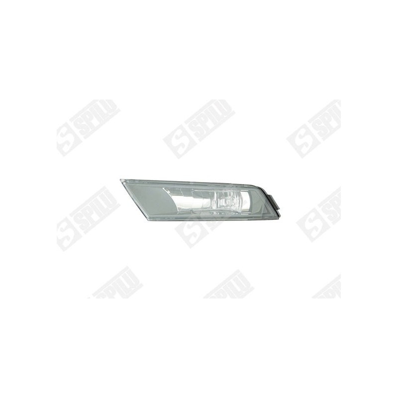 Projecteur AntiBrouillard Gauche Pour Skoda Superb III Break 3V0 941 699