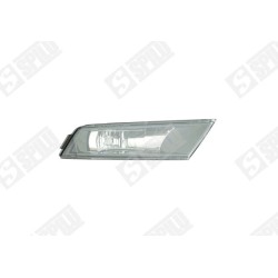Feu Antibrouillard Droit Pour Skoda Superb III Break 3V0 941 700