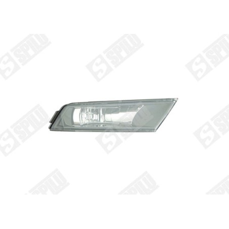 Feu Antibrouillard Droit Pour Skoda Superb III Break 3V0 941 700
