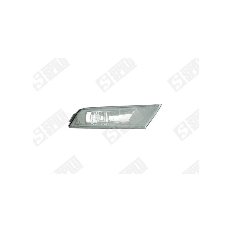 Feu Antibrouillard Droit Pour Skoda Superb III Break 3V0 941 700