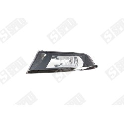 Projecteur AntiBrouillard Gauche Pour Skoda Fabia III Break 6V0941699