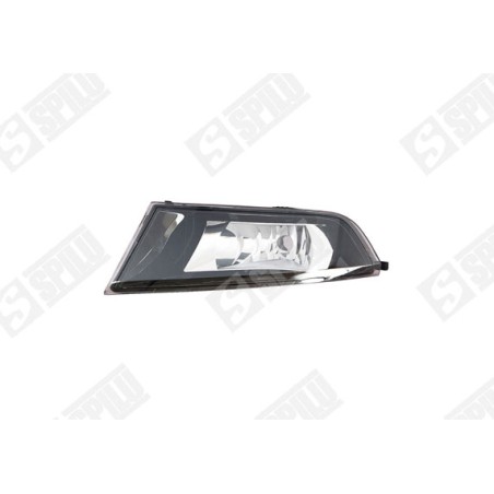 Projecteur AntiBrouillard Gauche Pour Skoda Fabia III Break 6V0941699