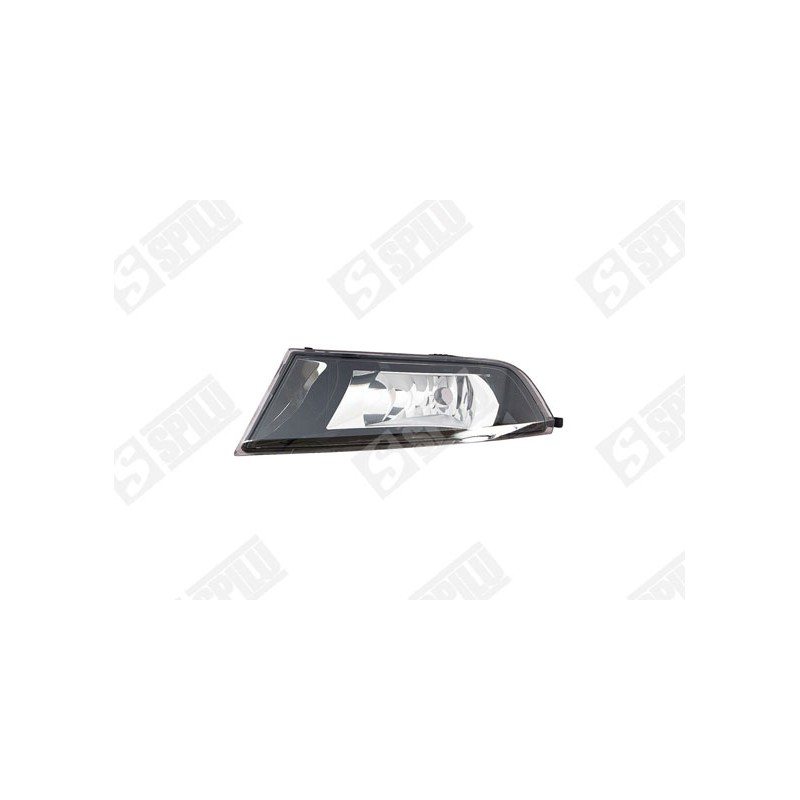 Projecteur AntiBrouillard Gauche Pour Skoda Fabia III Break 6V0941699