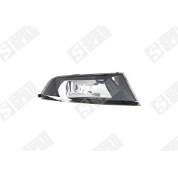 Feu Antibrouillard Droit Pour Skoda Fabia III Break 6V0941700