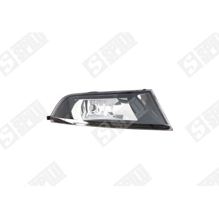 Feu Antibrouillard Droit Pour Skoda Fabia III Break 6V0941700