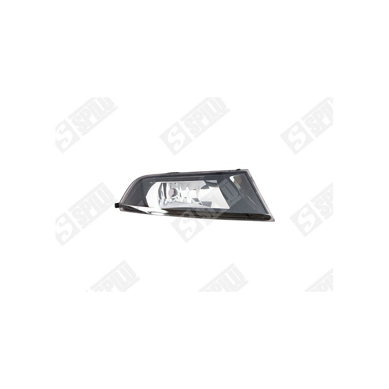 Feu Antibrouillard Droit Pour Skoda Fabia III Break 6V0941700