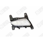 Feu Antibrouillard Gauche Pour Opel Mokka/Mokka X 42503051