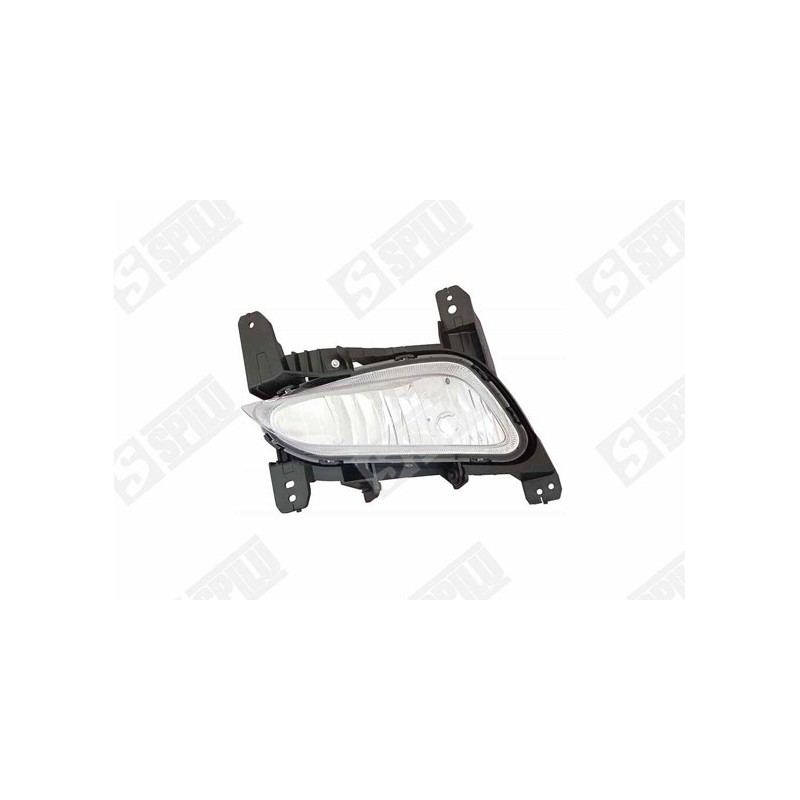 Feu Antibrouillard Gauche Pour Opel Mokka/Mokka X 42503051